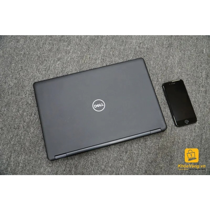 Laptop cũ Dell Latitude 5490 | Core i5-8350U | 8 GB RAM | 256 GB SSD | UHD Graphics 620 | 14 inch FHD - Like New 97% | BigBuy360 - bigbuy360.vn