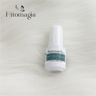 [Fitomagia Brand] Dưỡng phục hồi móng CND - Phục hồi móng hư tổn