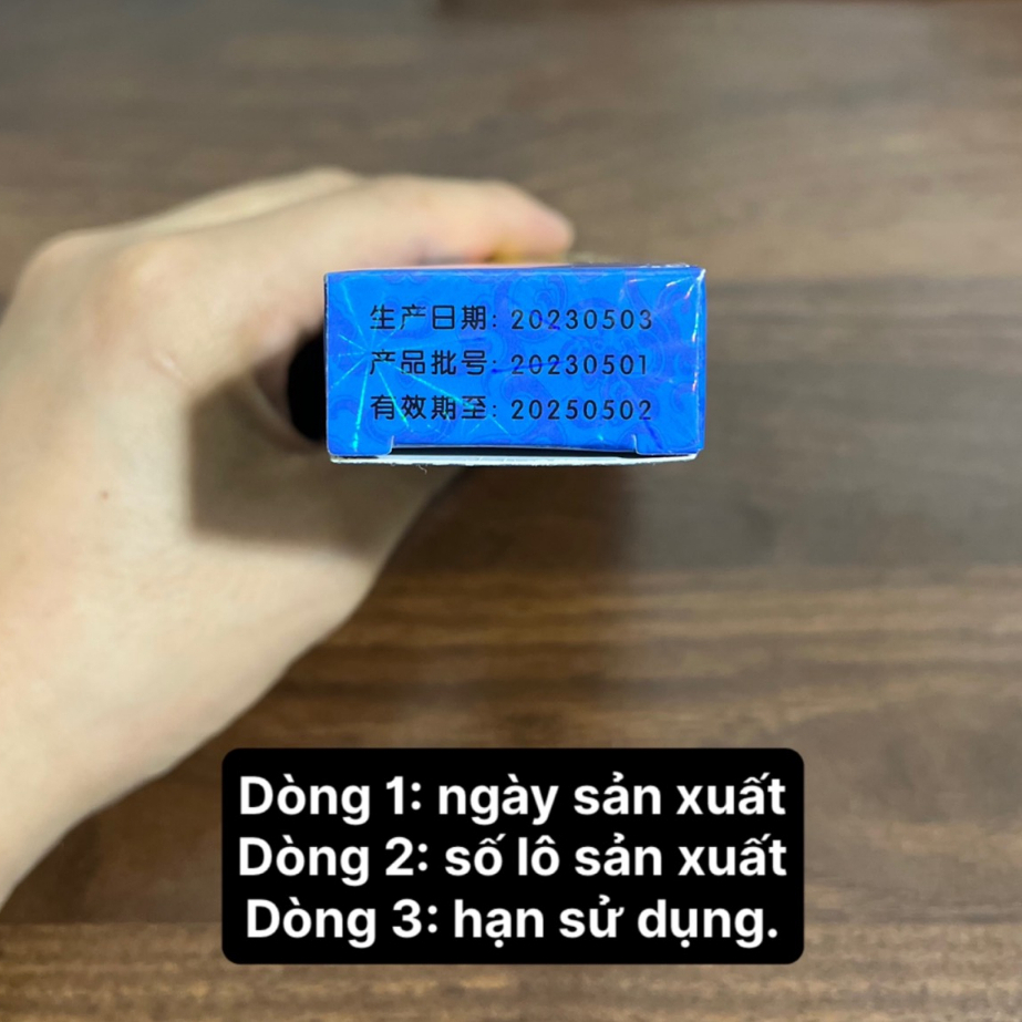 Kem Thảo Dược Đa Năng