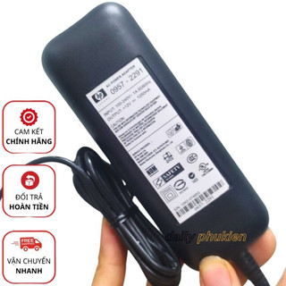 Adapter nguồn máy Scan HP 12v 1250mA