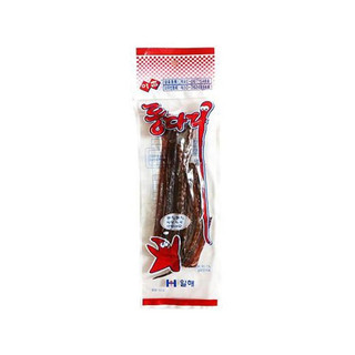 Khô mực Hàn Quốc  50g