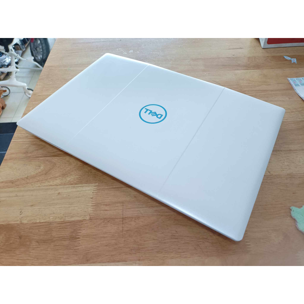 DELL GAMING G3 CORE I5 9300H RAM 16G SSD 256G+1T 15.6INCH FHD VGA GTX 1050 | BigBuy360 - bigbuy360.vn