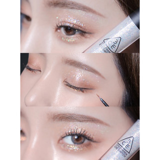 (CÓ BILL) Nhũ Mắt 3CE Eye Switch