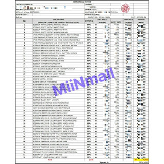 (CÓ BILL) Nhũ Mắt 3CE Eye Switch
