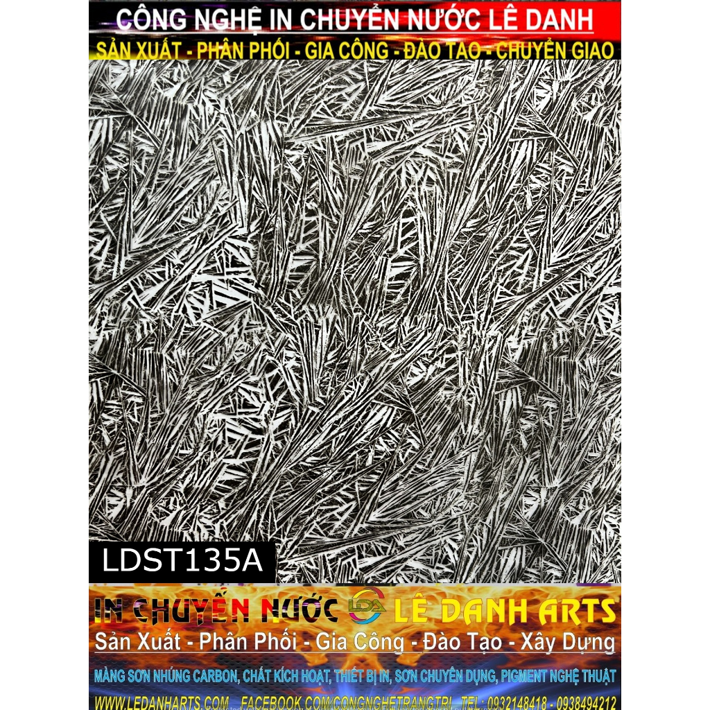 Flim in chuyển nước