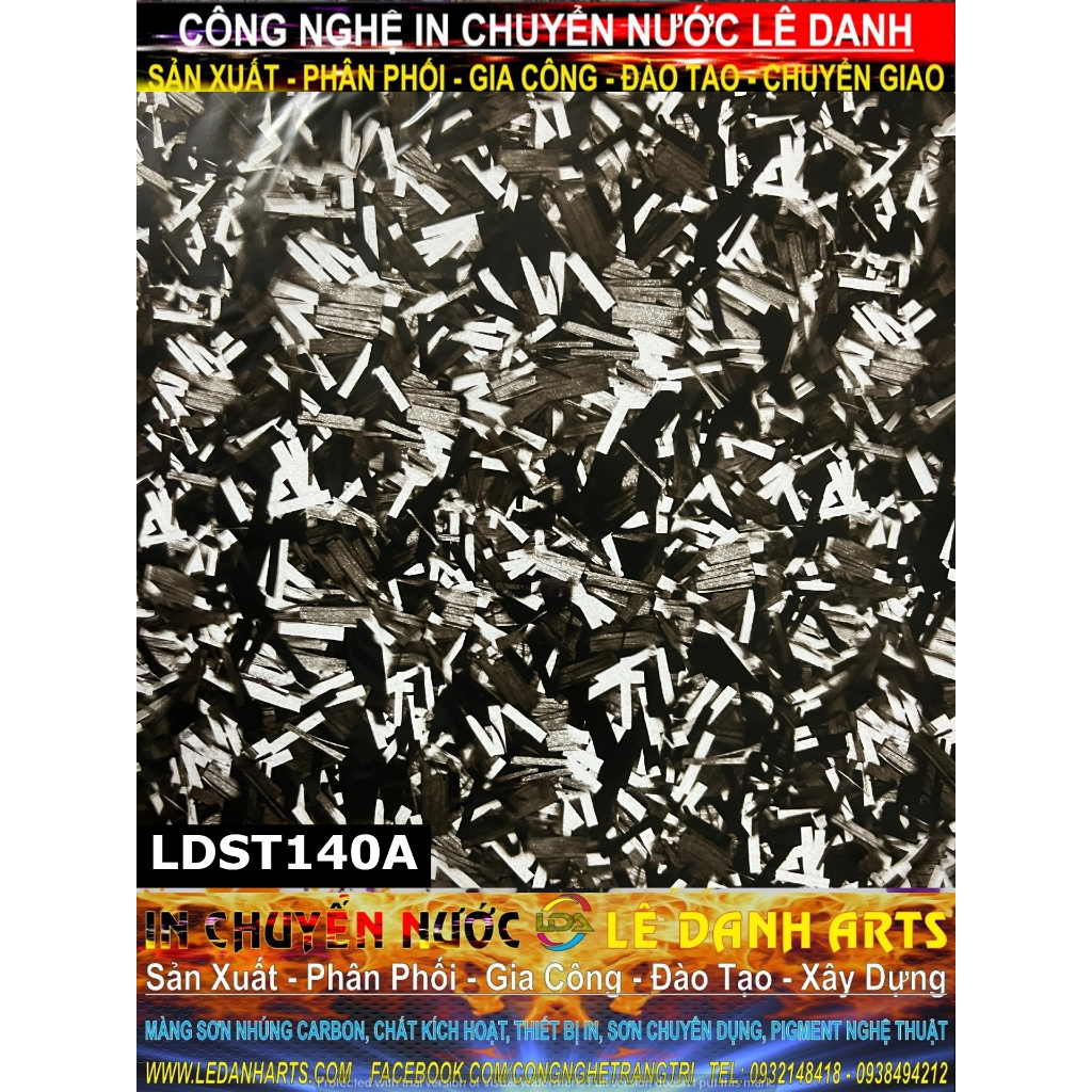 Flim in chuyển nước