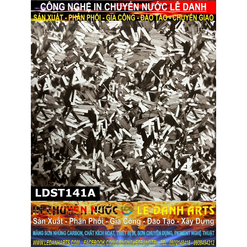 Flim in chuyển nước