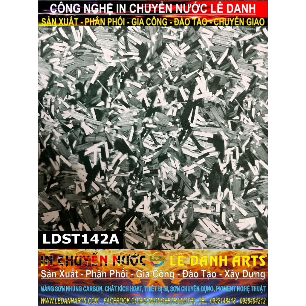 Flim in chuyển nước