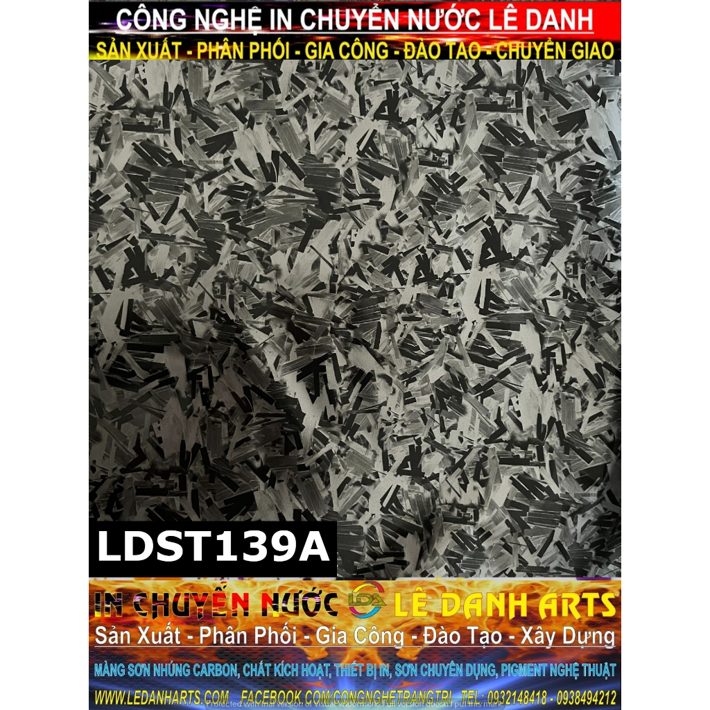 Flim in chuyển nước