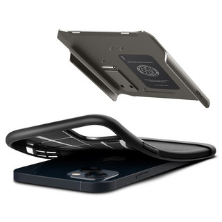 ỐP LƯNG SPIGEN IPHONE 13/14 14 PLUS/15 PLUS I SLIM ARMOR