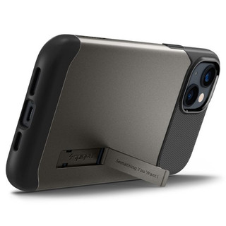 ỐP LƯNG SPIGEN IPHONE 13/14 14 PLUS/15 PLUS I SLIM ARMOR