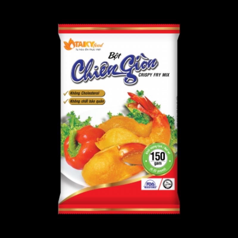 Bột Tài Ký Food Thượng hạng 400g,1kg