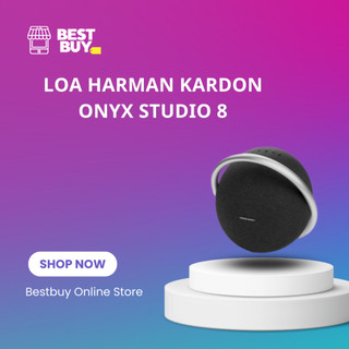 Loa harman kardon onyx studio 8 | hàng chính hãng pgi | brandnew