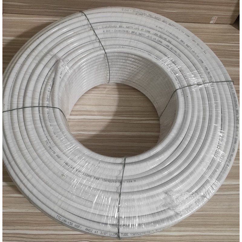 Dây Dẫn nước, ống nước, dây máy lọc nước 6mm và 10mm dùng cho máy lọc nước