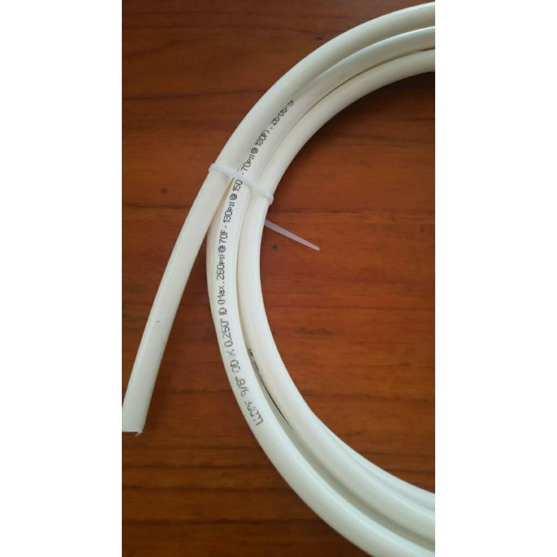 Dây Dẫn nước, ống nước, dây máy lọc nước 6mm và 10mm dùng cho máy lọc nước