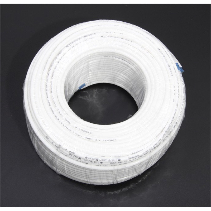 Dây Dẫn nước, ống nước, dây máy lọc nước 6mm và 10mm dùng cho máy lọc nước