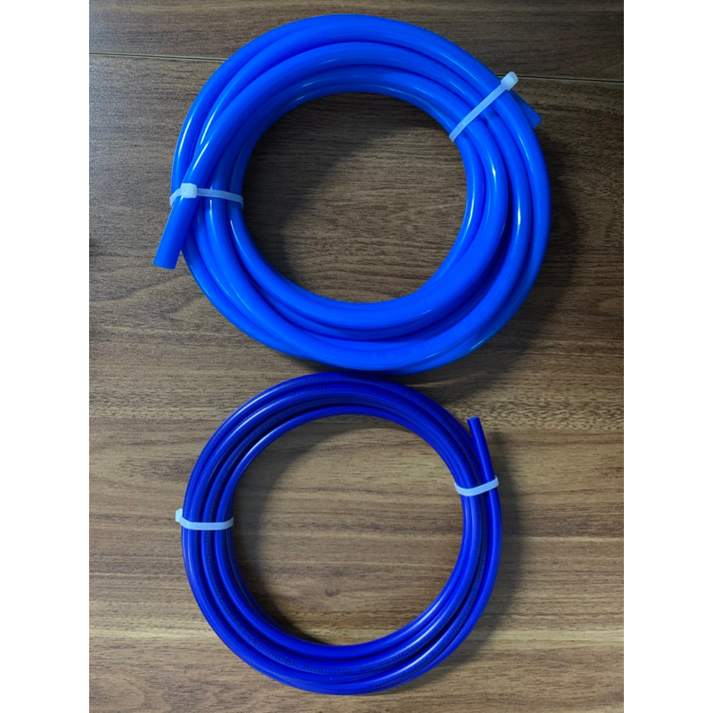 Dây Dẫn nước, ống nước, dây máy lọc nước 6mm và 10mm dùng cho máy lọc nước