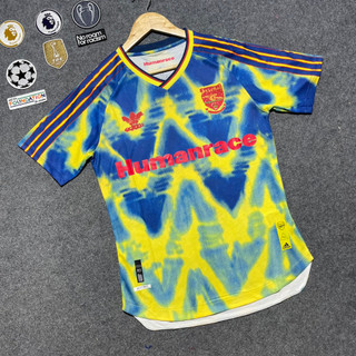 FREE SHIP - XẢ HÀNG - Áo bóng đá CLB ARSENAL - ( Sale) Hàng Playey Thái Chuẩn thi đấu
