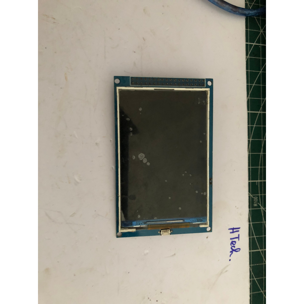 Màn hình 3.5 Inch TFT Display 480x320 for Mega