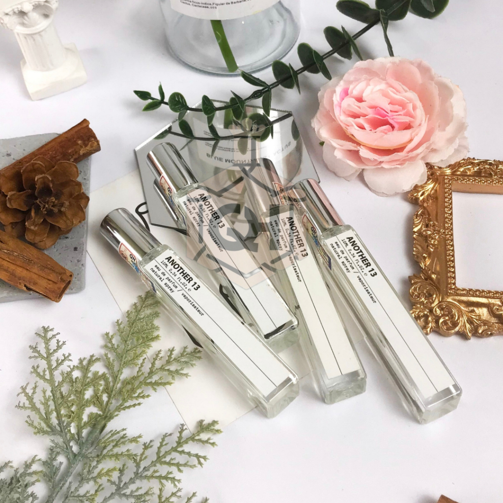 Nước hoa dùng thử Le Labo Another 13 10ml