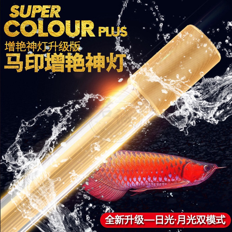 ĐÈN MAYIN PLUS HUYẾT 2 chế độ 92cm 112cm 142cm 172cm