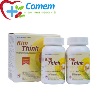 Kim thính - hỗ trợ tăng cường thính lực