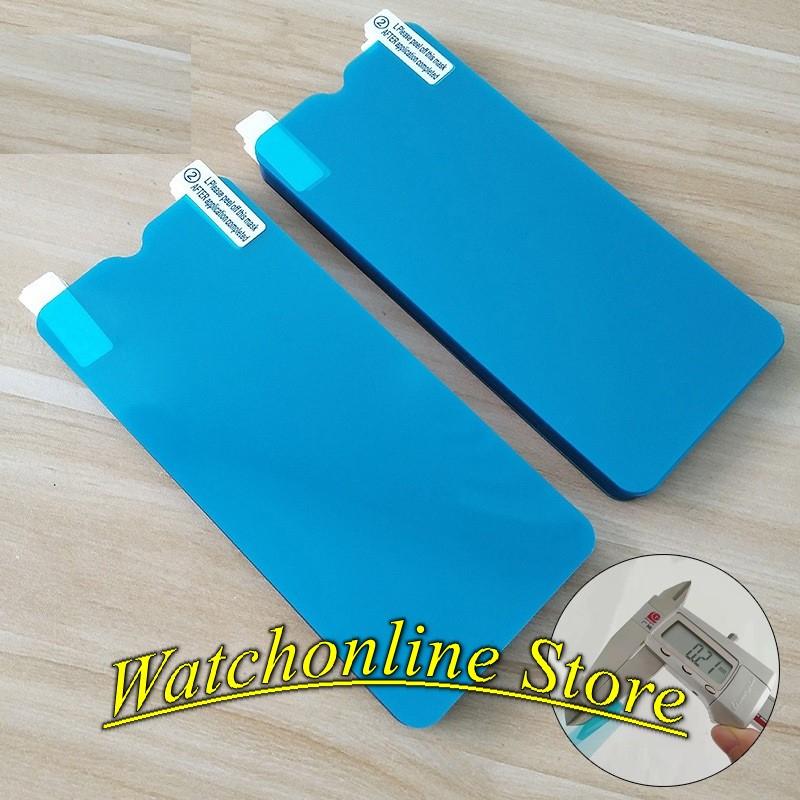 Dán dẻo chống xước dành cho Redmi note 9s Note 9 4G , Note 10 10s Note 11 ( Không Full )