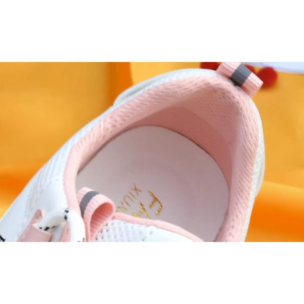 Giầy lưới hè SPORT giầy nữ thoáng khí năng động thể thao