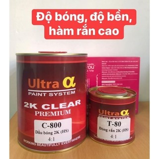 KEO BÓNG 2K ULTRA C800