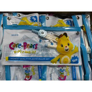 SET 24 Bộ Compa Eke Care Bears Đẹp