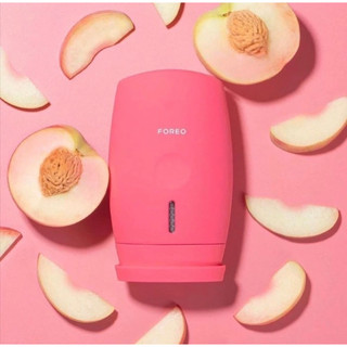 Máy Triệt lông FOREO PEACH VER 2 chính hãng - Đủ bill