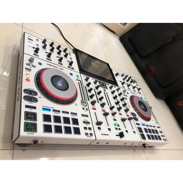 Skin DJ RX3 hình ảnh theo yêu cầu, ib hình ảnh shop lên demo.