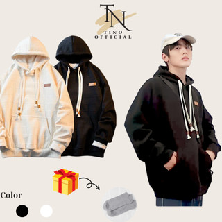 Áo hoodie form rộng nam nữ localbrand unisex chất nỉ thu đông-hy02
