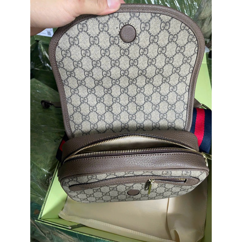 Túi đeo chéo gc nam - nữ hàng super siêu đẹp