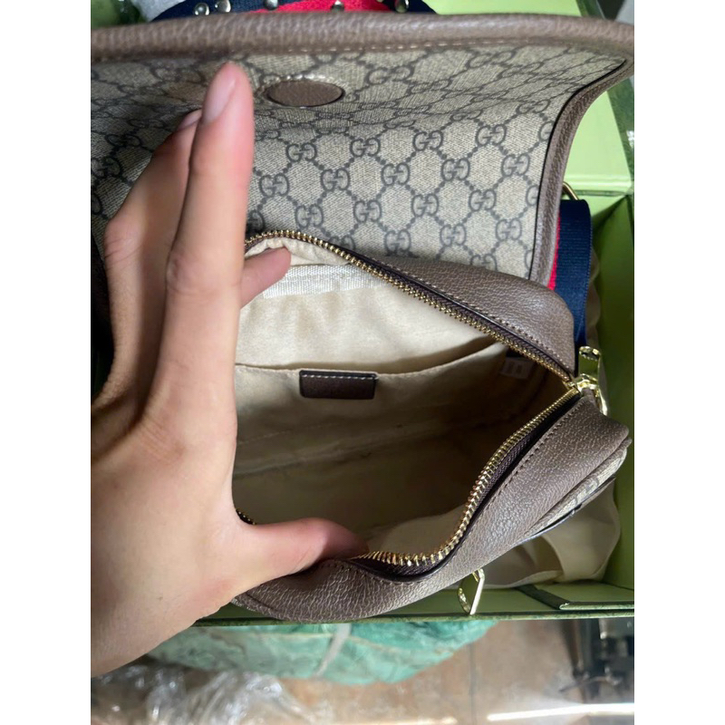 Túi đeo chéo gc nam - nữ hàng super siêu đẹp