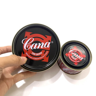 Hủ cana đánh bóng 100g