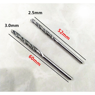 Mũi Khoan phủ kim cương 2.5mm, 3.0mm(phukien303 xả hàng-có hàng sẵn)