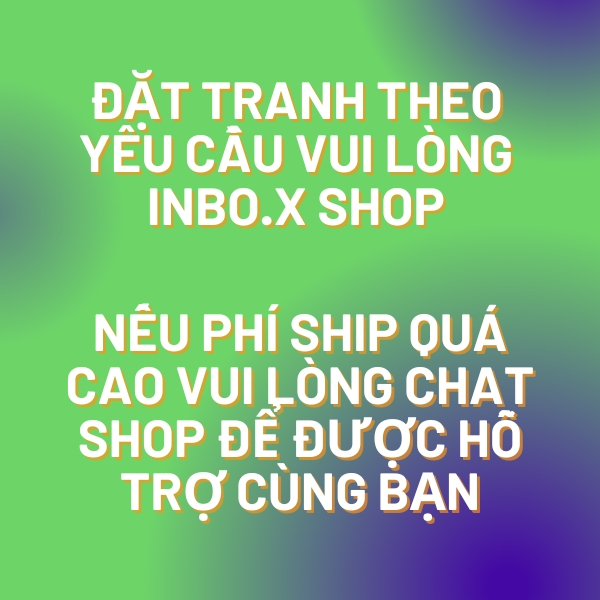 Tranh cô gái kimono Nhật bản treo tường trang trí decor nhà hàng quán ăn phong cách nhật chất liệu vải canvas cao cấp