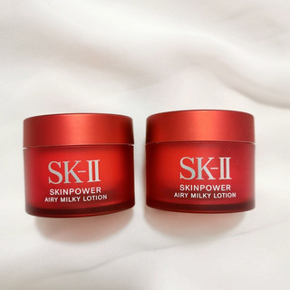 Kem Chống Lão Hóa SK-II Skii R.N.A Power Airy Milky Lotion 15gr