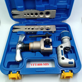 Bộ loe ống đồng có dao loại 2 kẹp VFT-808-MIS