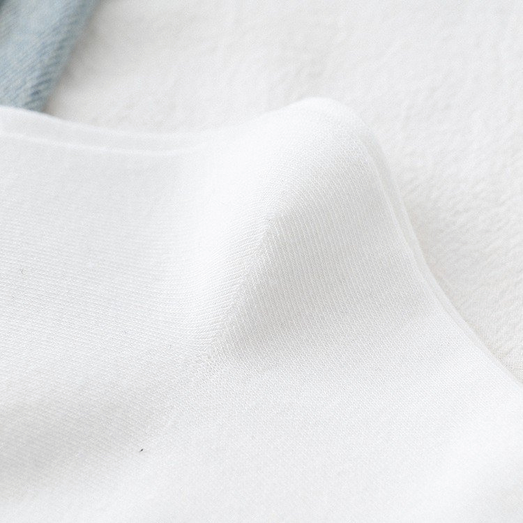 Vớ Fredo Basic/ White