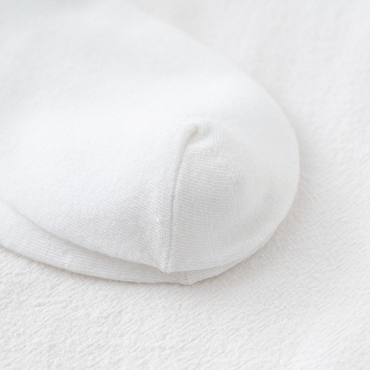 Vớ Fredo Basic/ White