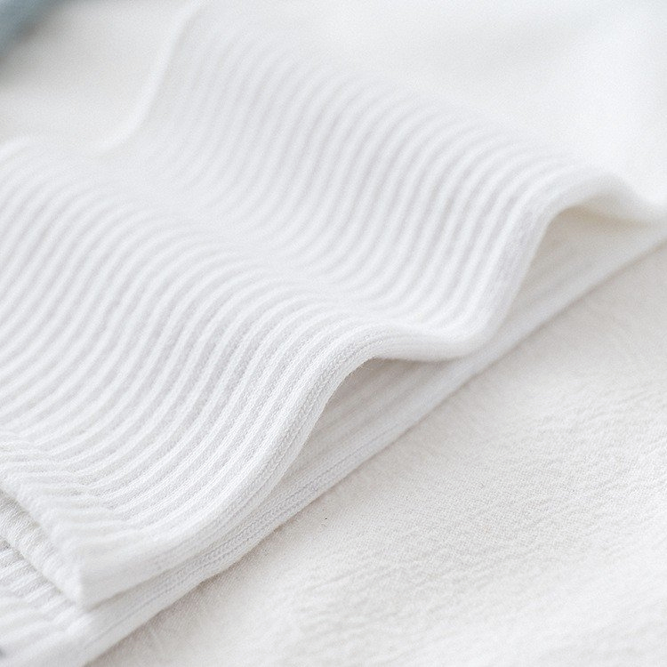 Vớ Fredo Basic/ White