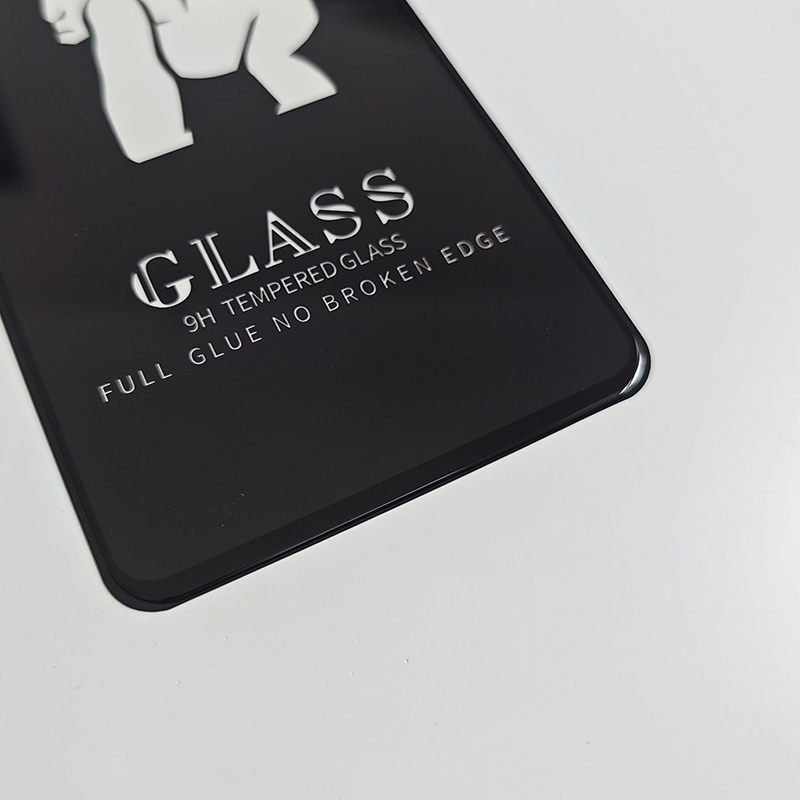 Kính cường lực 9H full màn hình Baiko Xiaomi Redmi K60 Pro,K60 Ultra,K50 Pro,K50 Gaming,K40 Gaming,K30 5G,K30,Note 10s