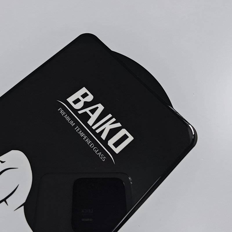 Kính cường lực 9H full màn hình Baiko Xiaomi Redmi K60 Pro,K60 Ultra,K50 Pro,K50 Gaming,K40 Gaming,K30 5G,K30,Note 10s