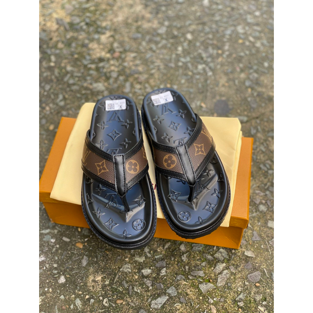 Dép Nam Quai Kẹp L.V