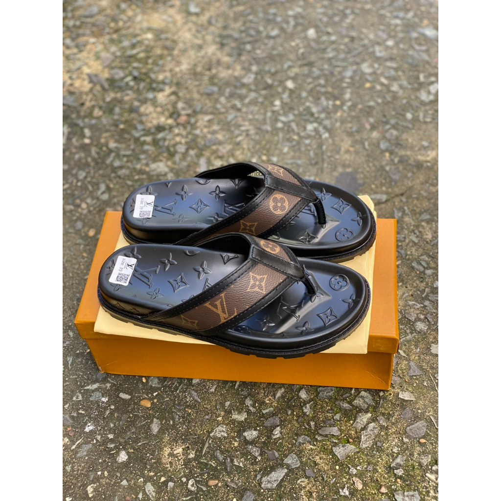 Dép Nam Quai Kẹp L.V