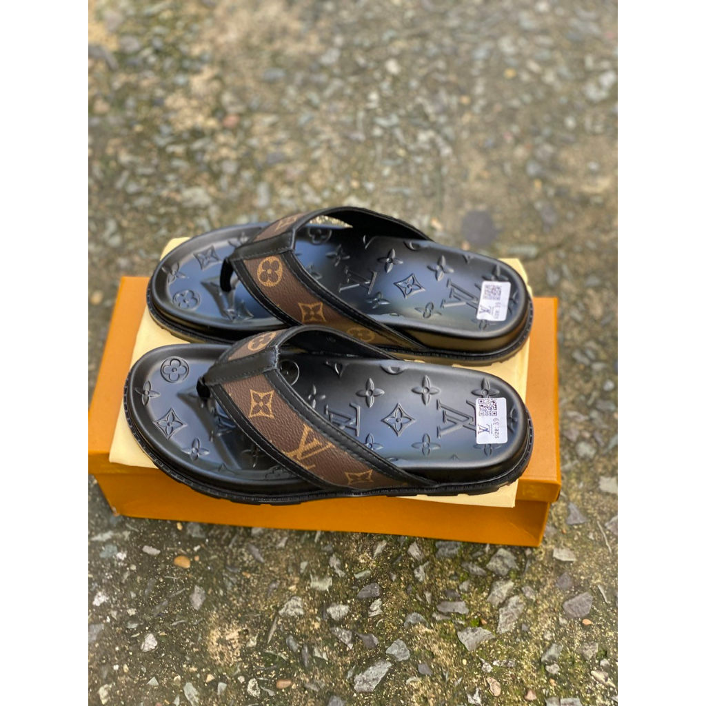 Dép Nam Quai Kẹp L.V