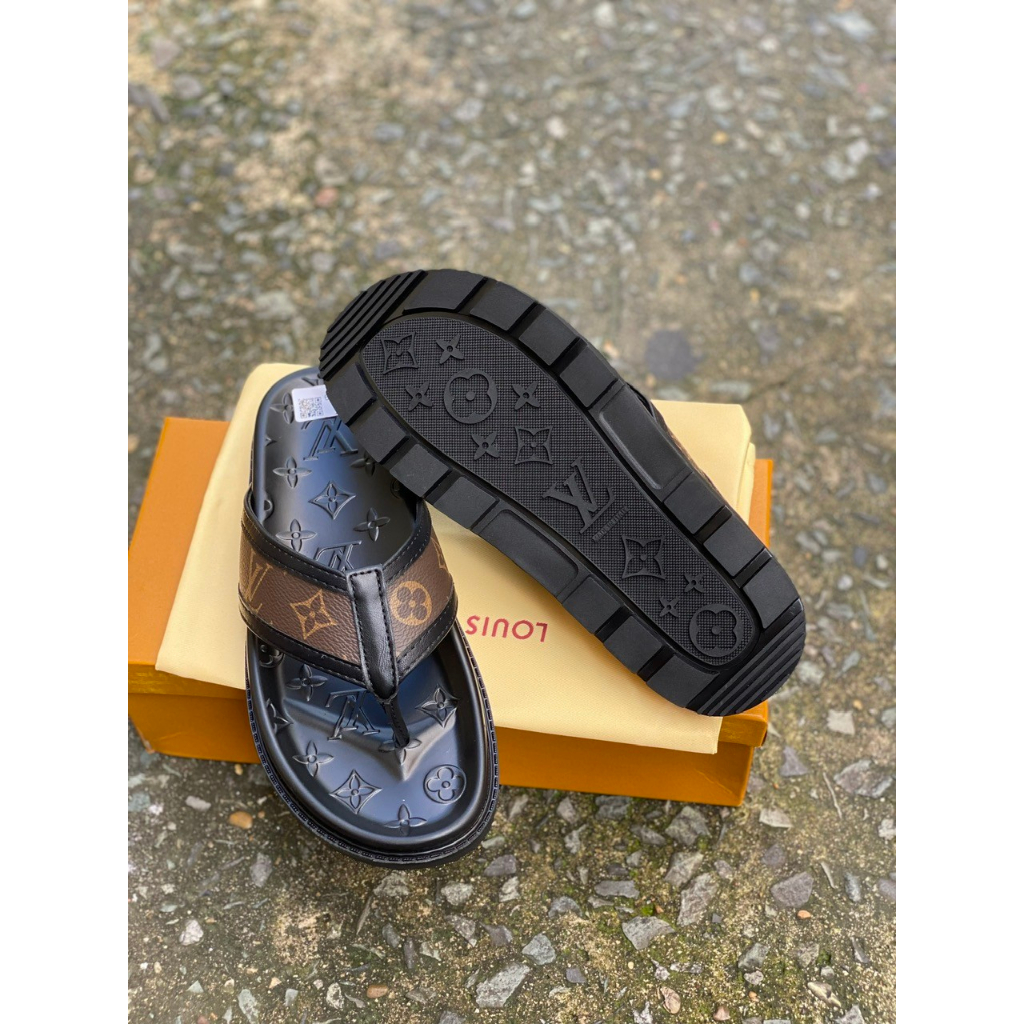 Dép Nam Quai Kẹp L.V