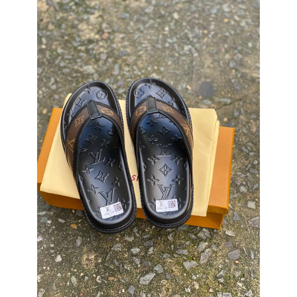 Dép Nam Quai Kẹp L.V